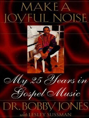 cover image of Make a Joyful Noise